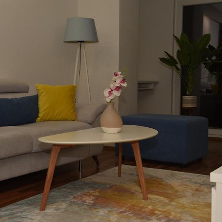 Boda Apartments Skopje Ngoại thất bức ảnh