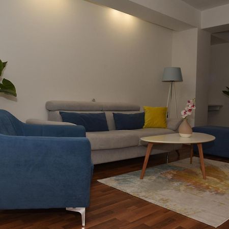 Boda Apartments Skopje Ngoại thất bức ảnh