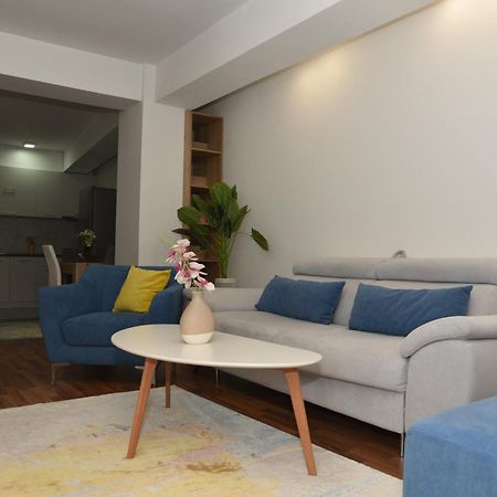 Boda Apartments Skopje Ngoại thất bức ảnh