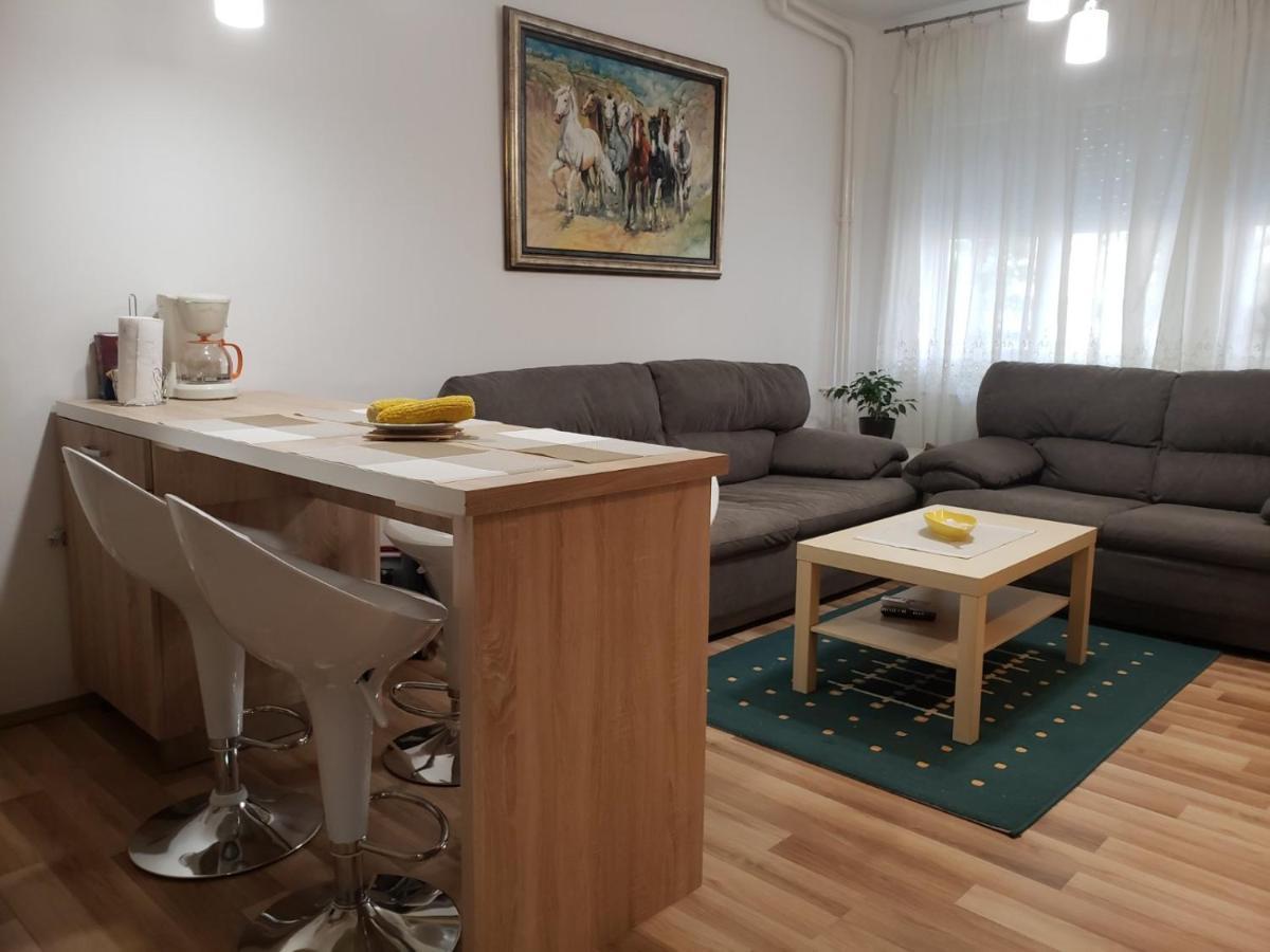 Boda Apartments Skopje Ngoại thất bức ảnh
