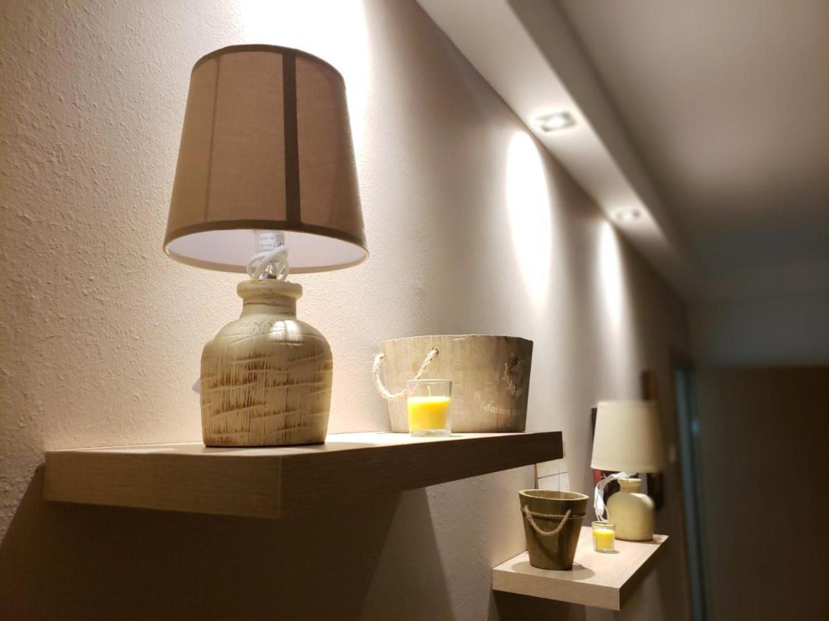 Boda Apartments Skopje Ngoại thất bức ảnh