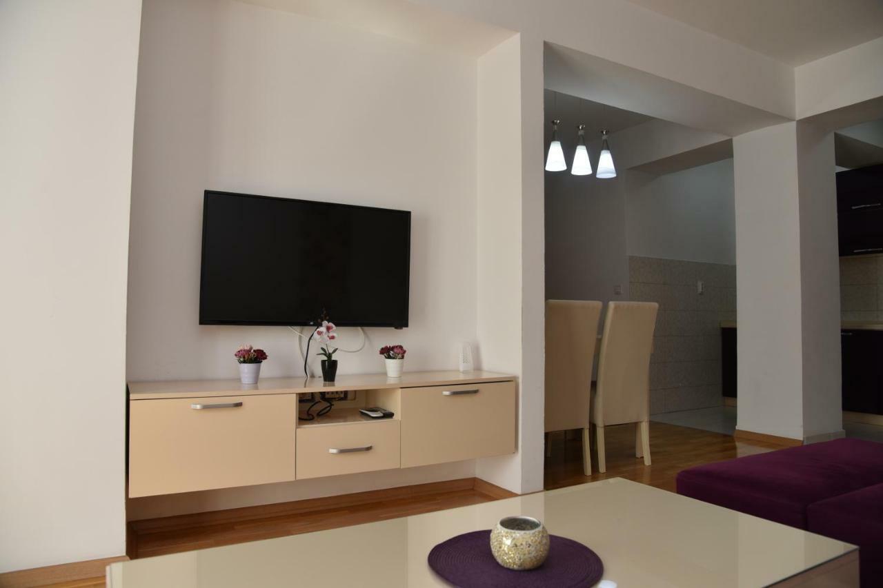 Boda Apartments Skopje Ngoại thất bức ảnh