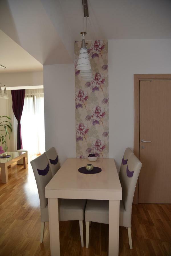 Boda Apartments Skopje Ngoại thất bức ảnh