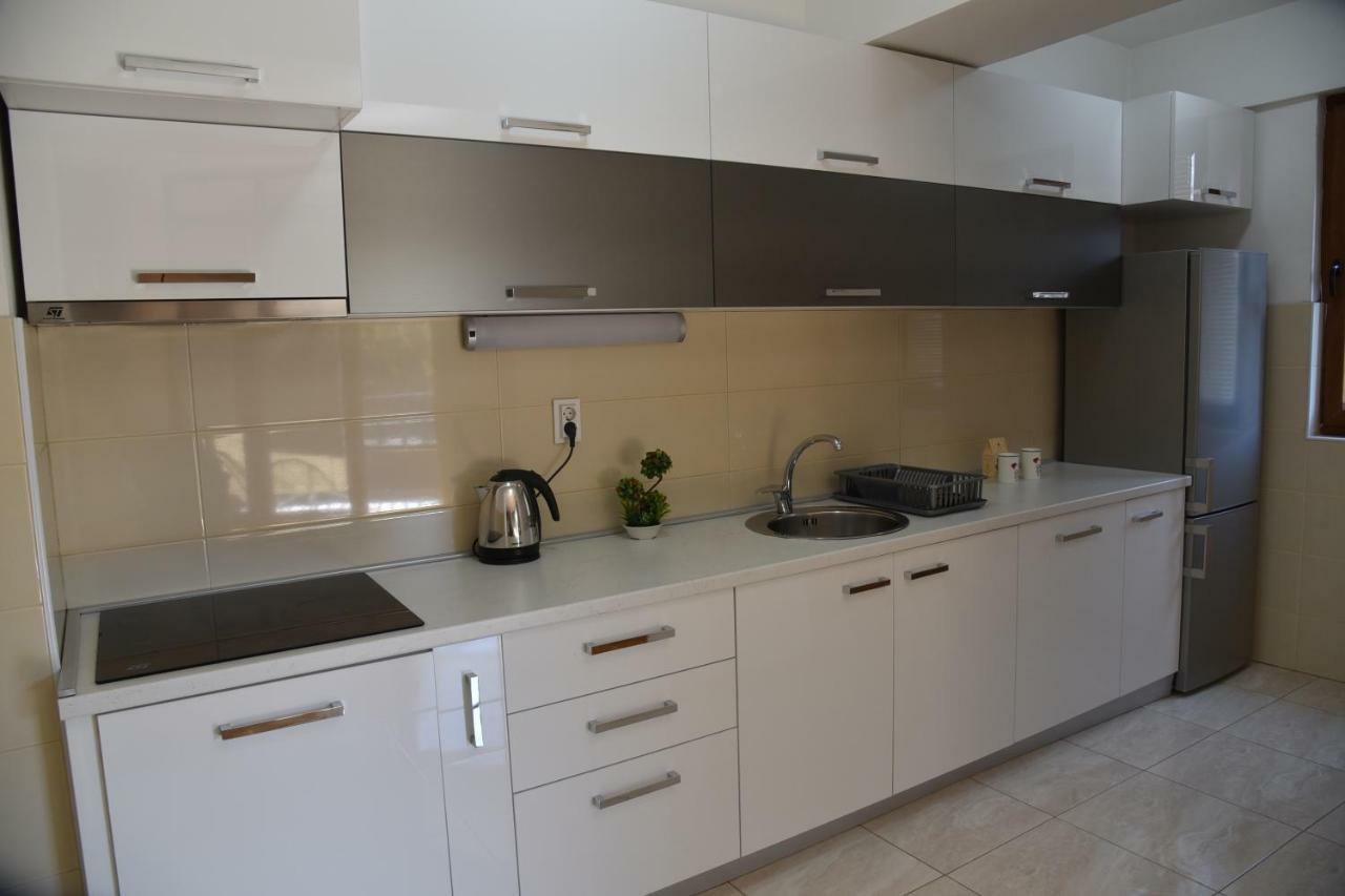 Boda Apartments Skopje Ngoại thất bức ảnh