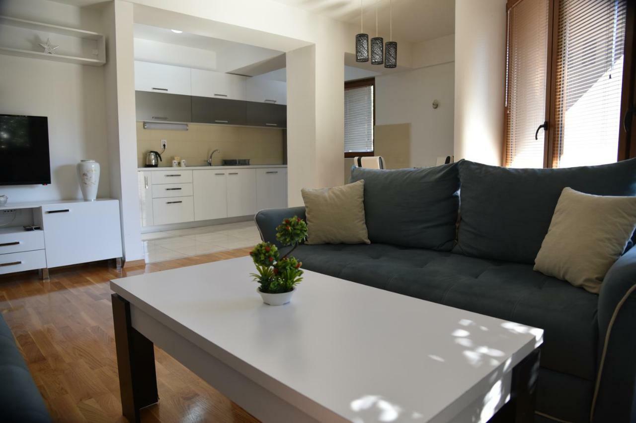Boda Apartments Skopje Ngoại thất bức ảnh