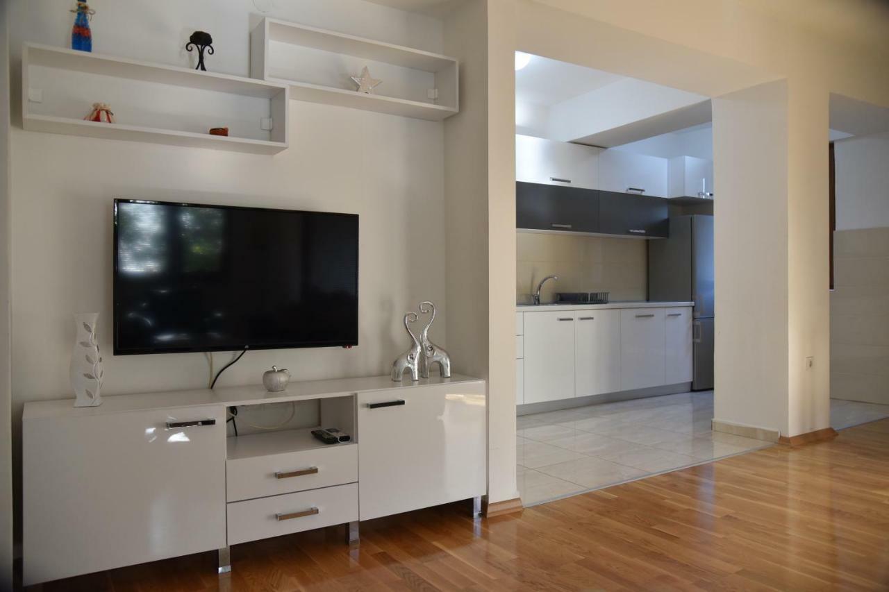 Boda Apartments Skopje Ngoại thất bức ảnh