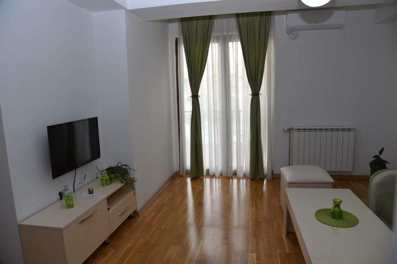 Boda Apartments Skopje Ngoại thất bức ảnh