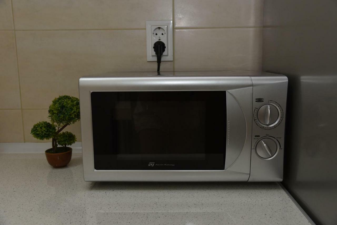 Boda Apartments Skopje Ngoại thất bức ảnh
