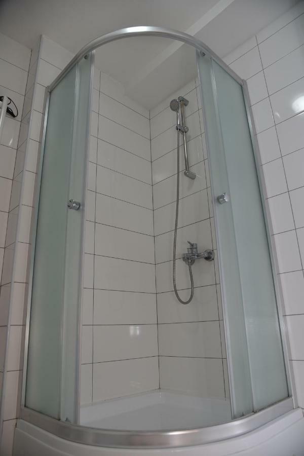 Boda Apartments Skopje Ngoại thất bức ảnh