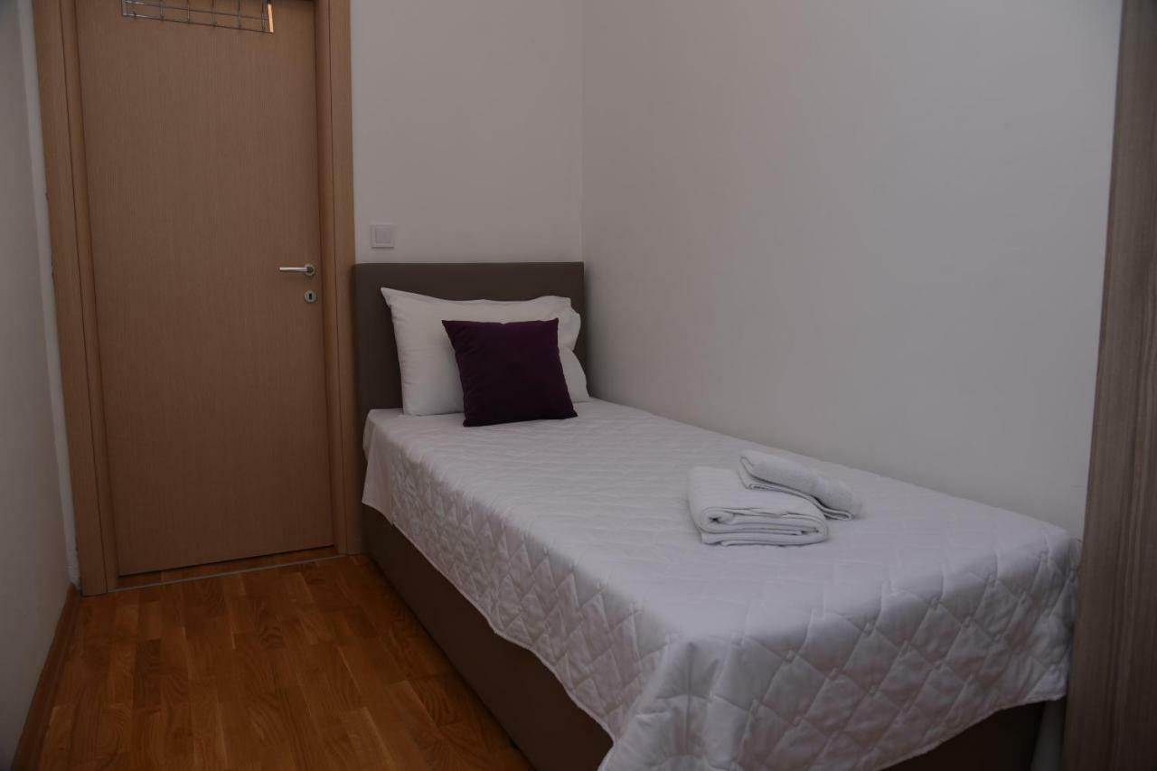 Boda Apartments Skopje Ngoại thất bức ảnh