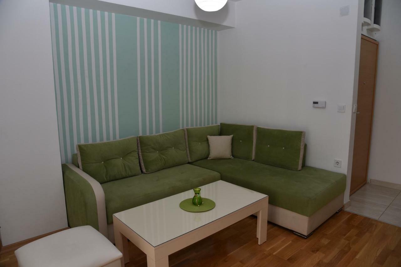 Boda Apartments Skopje Ngoại thất bức ảnh