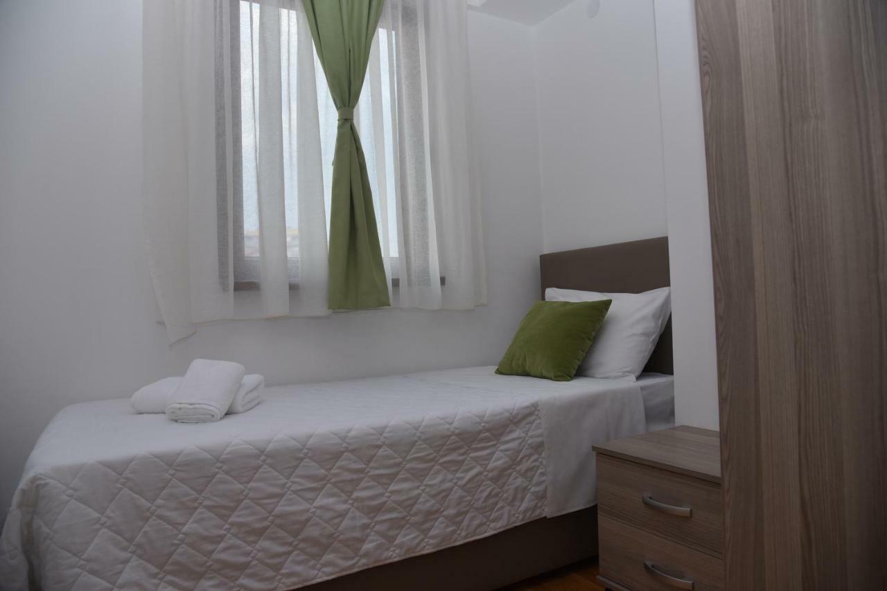 Boda Apartments Skopje Ngoại thất bức ảnh